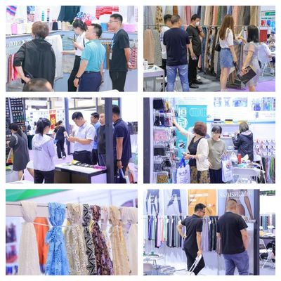 參觀預登記 | 中國(山東)國際紡織服裝供應鏈博覽會誠邀鞋帽零售行業(yè)人士報名